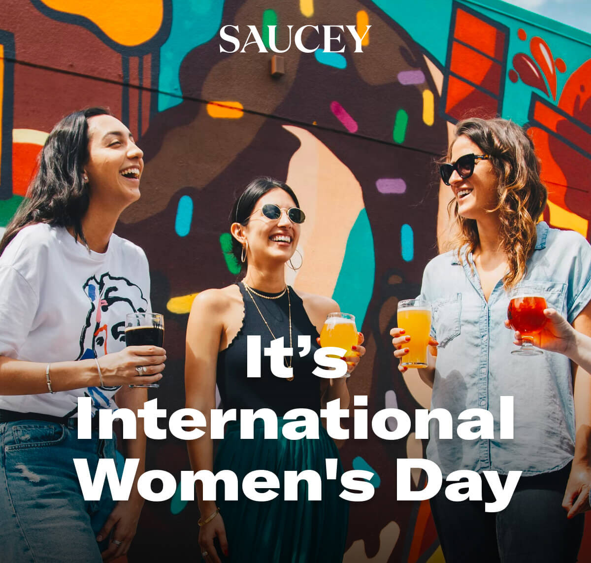 International Women_s Day Geographic Segmentation Customer Segmentation Ideas