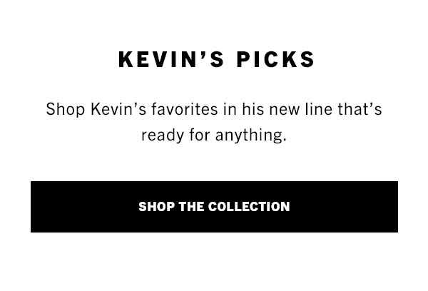 Kevin_s Picks