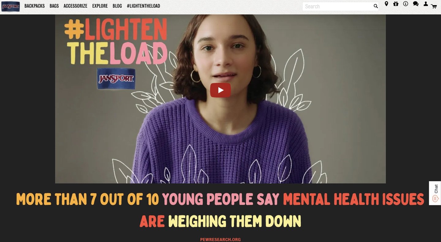 Lighten the Load