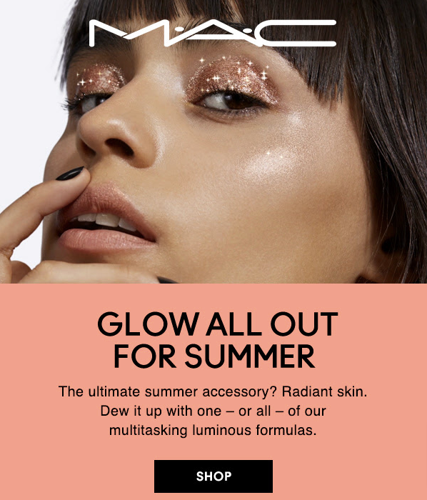 MAC Cosmetics Email