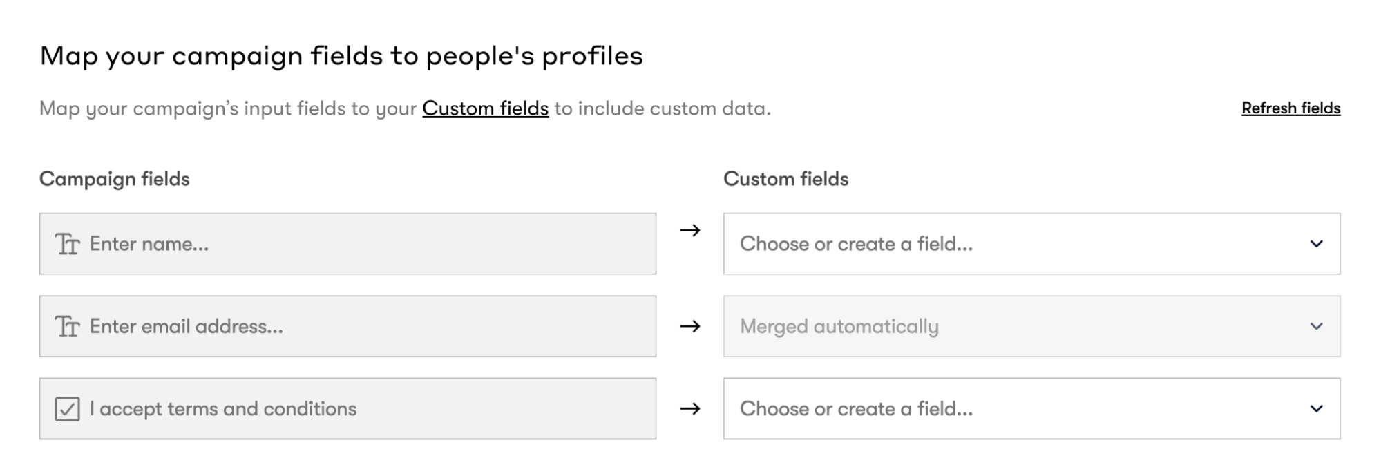 Map Your Shopify Popup for Better Targeting Shopify Popup Examples