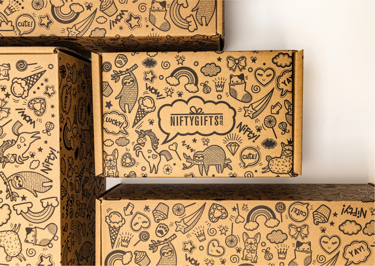 Nifty Gifts