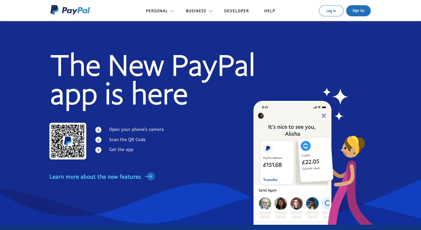 PayPal Best Ecommerce Tools for Customer Centric Brands