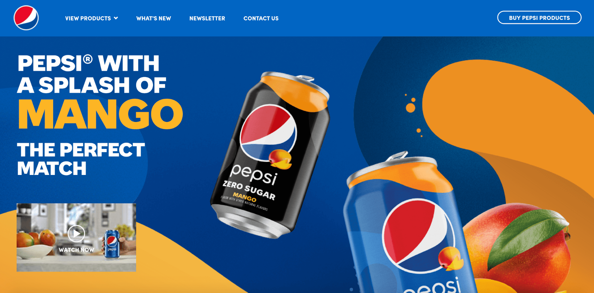 Pepsi