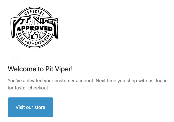 Pit Viper Customer Account Small Business Marketing Strategies