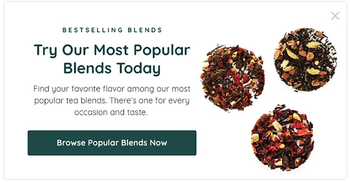 Popular Blends Power Words that Sell