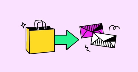 9 Post-Purchase Email Examples to Inspire Your Own Cover Image