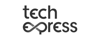 tech express Logo