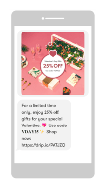 Valentines_limited_time_discount_SMS