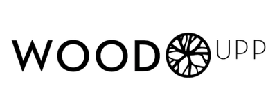 Wood Upp Logo