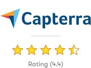 capterra-rating capterra-rating