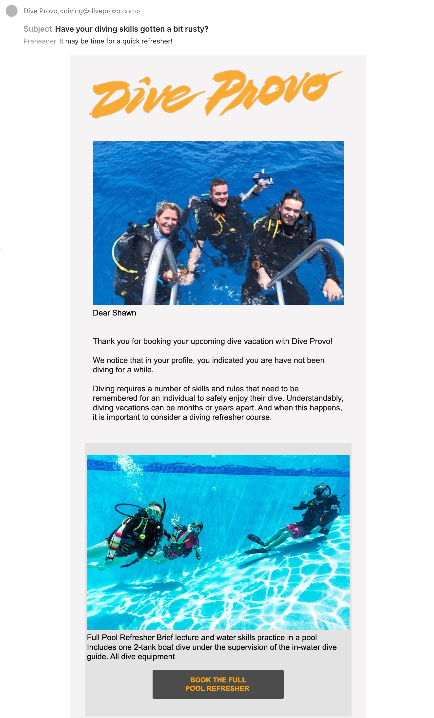 dive_provo_upsell