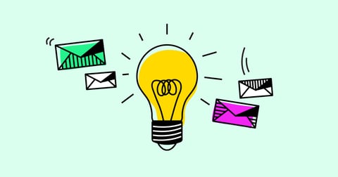 Email Marketing Ideas: A Strategic Playbook with 30+ Real Examples Cover Image