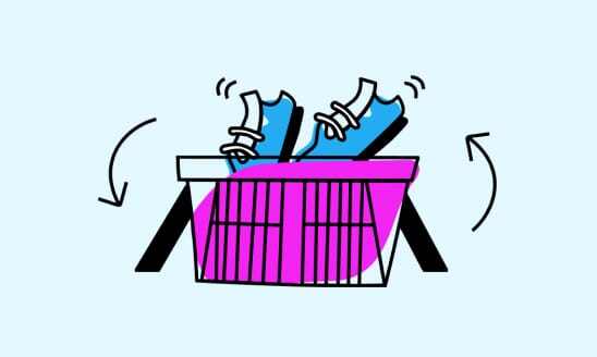 9 Must-Have Email Examples for the Fashion & Apparel Industry
