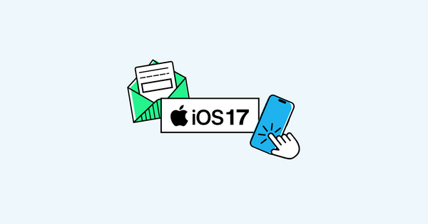 iOS17 Privacy Updates Blog Cover