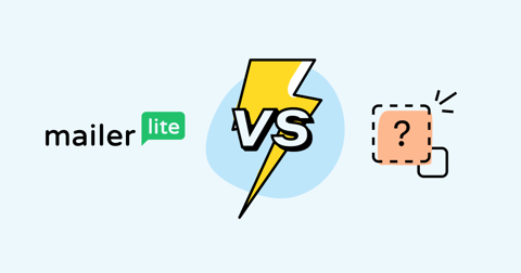 The 10 Best MailerLite Alternatives for 2026 (+ Price Comparison Table) Cover Image