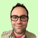 A photo of Michael Nadel.