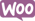 WooCommerce Logo
