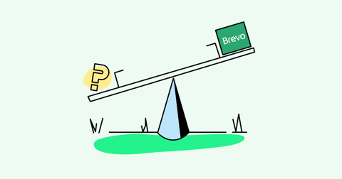 The Top 10 Brevo Alternatives for Your Ecommerce Store Cover Image