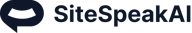 SiteSpeakAI Logo