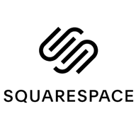 Squarespace Logo