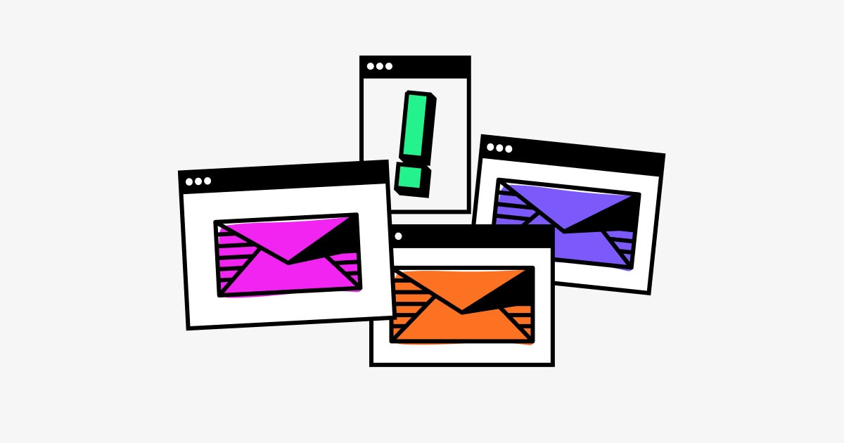 7 Cyber Monday Email Examples (and Why They Work) Cover Image