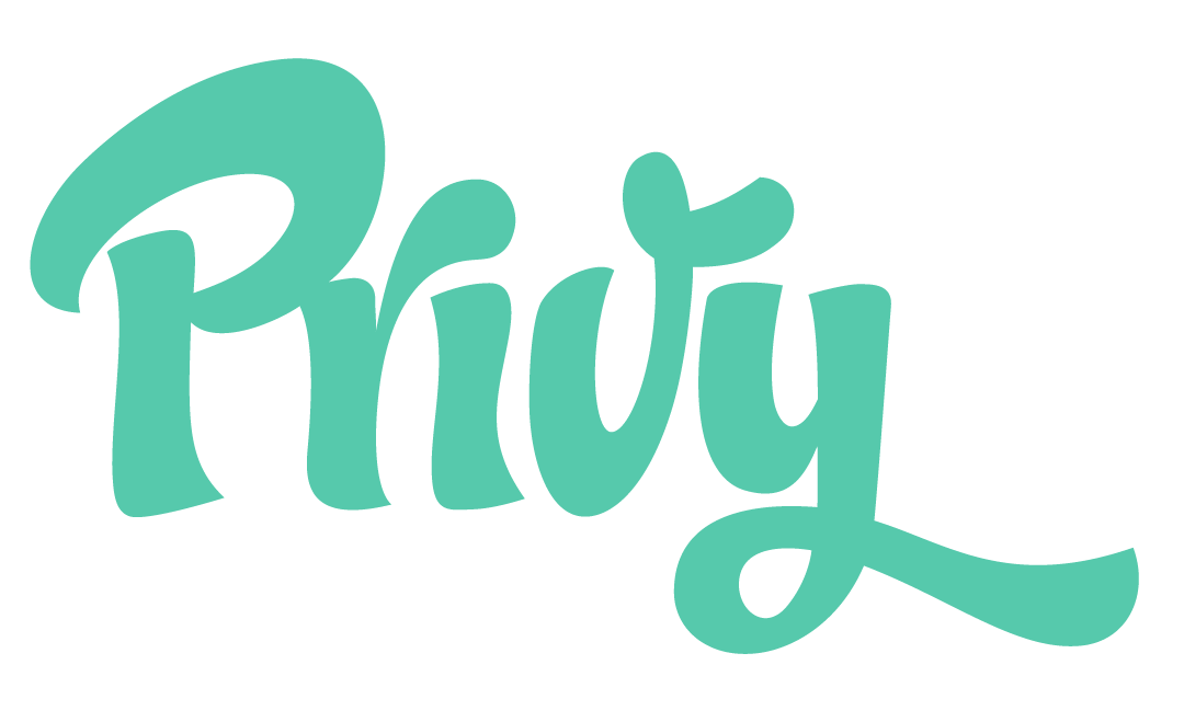 Privy Logo