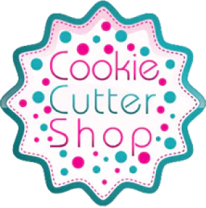 Cookie Cutter Shop Logo