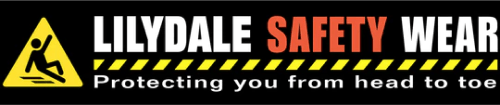 Lilydale Safetywear Logo