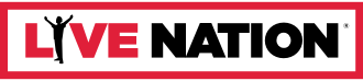 Live Nation Logo