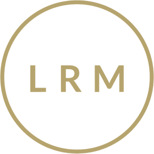LRM Goods Logo