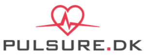Pulsure Logo