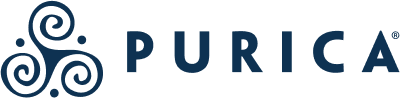 Purica Logo