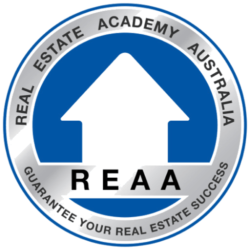 Real Estate Academy Australia Logo