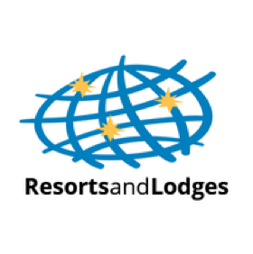 Resorts and Lodges Logo