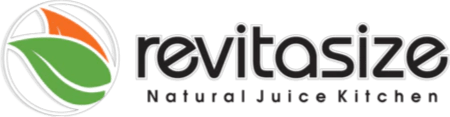 Revita Size Logo