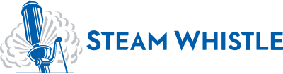 Steam Whistle Logo