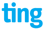 Ting Logo