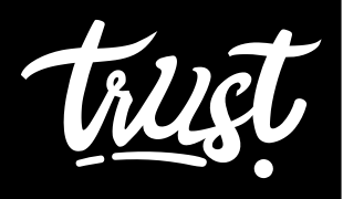 Trust Logo