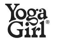 Yoga Girl Logo