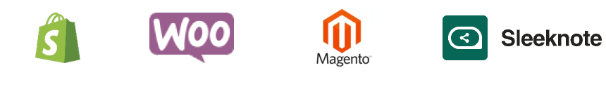 Integrations-bar-sleeknote Integrations-bar-sleeknote