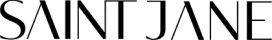 Saint Jane Beauty Logo