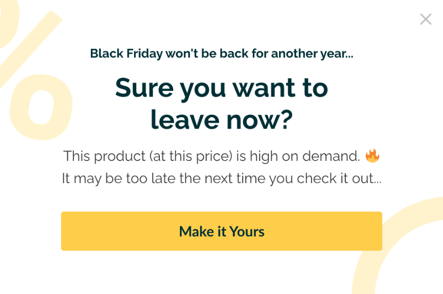 Create a similar campaign