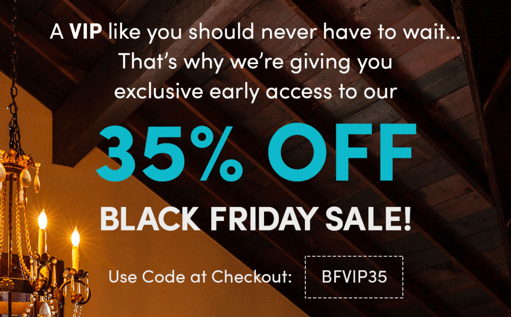 Use These 9 Types of Black Friday Emails to Drive More Sales in 2024