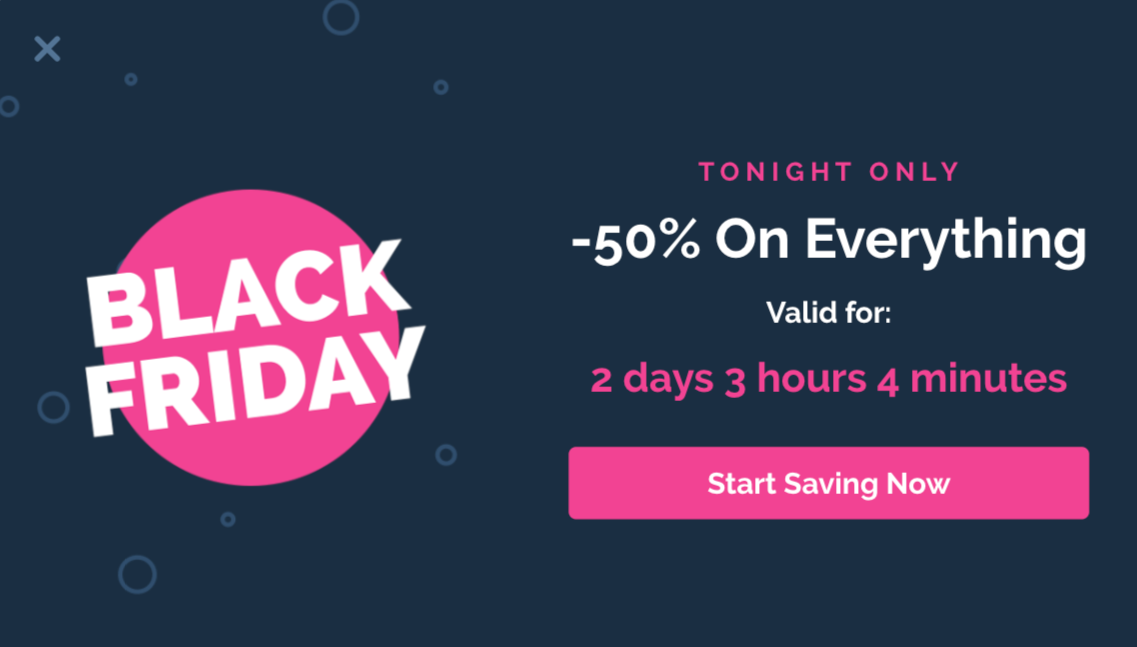 Exclusive Limited-Time Deal: Save Big Today!