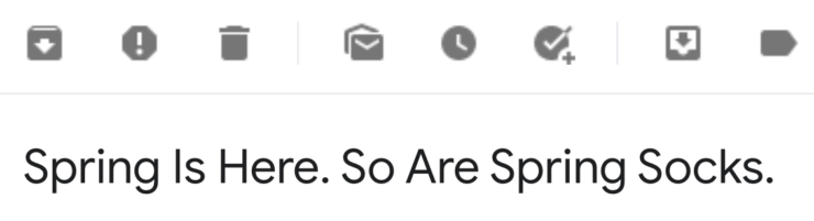 🌸 33 of the Best Spring Email Subject Lines We’ve Ever Seen