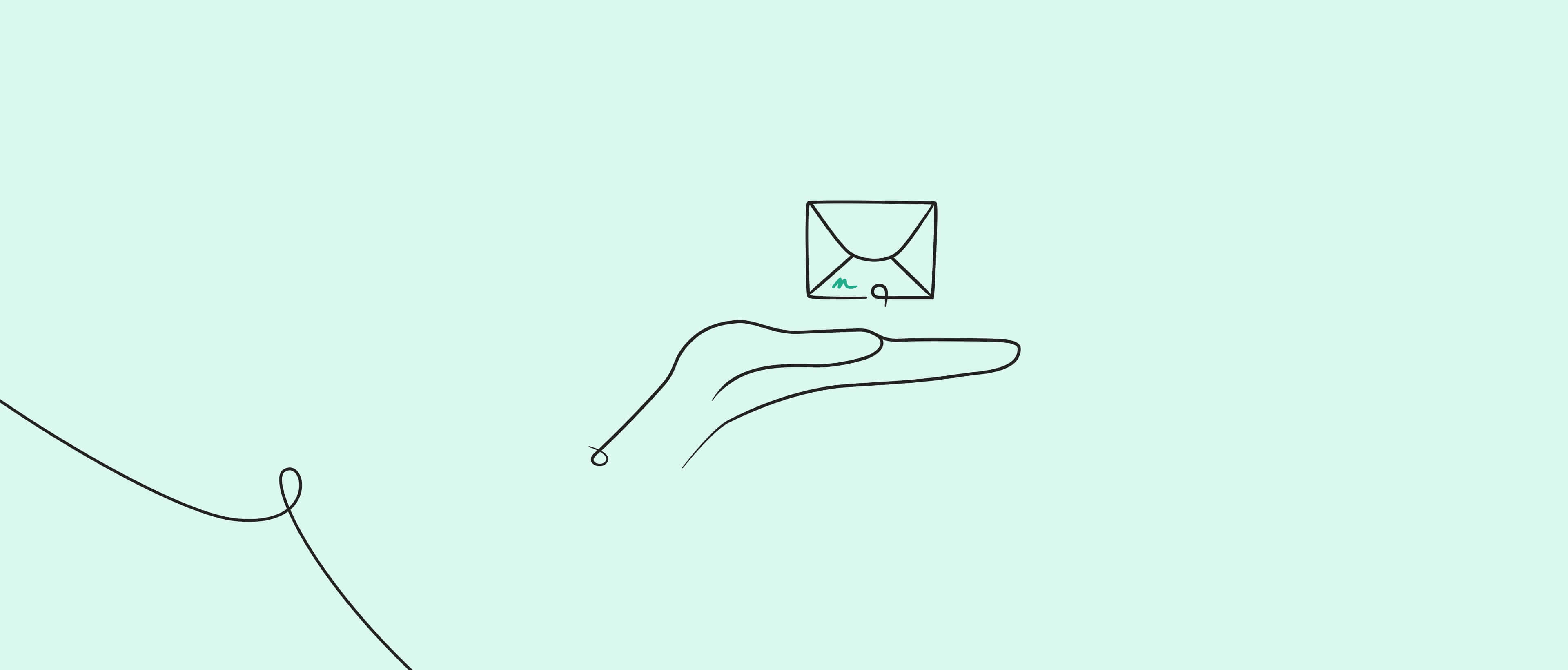 14 Email Preview Text Examples That’ll Get Your Emails Opened Cover Image