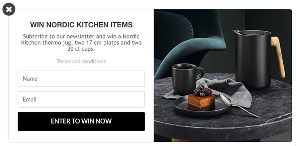 Create a similar campaign
