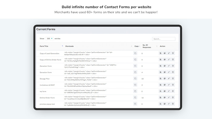 Form Builder