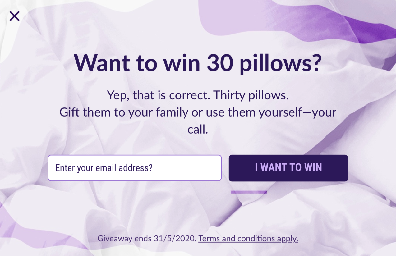 Create a similar campaign